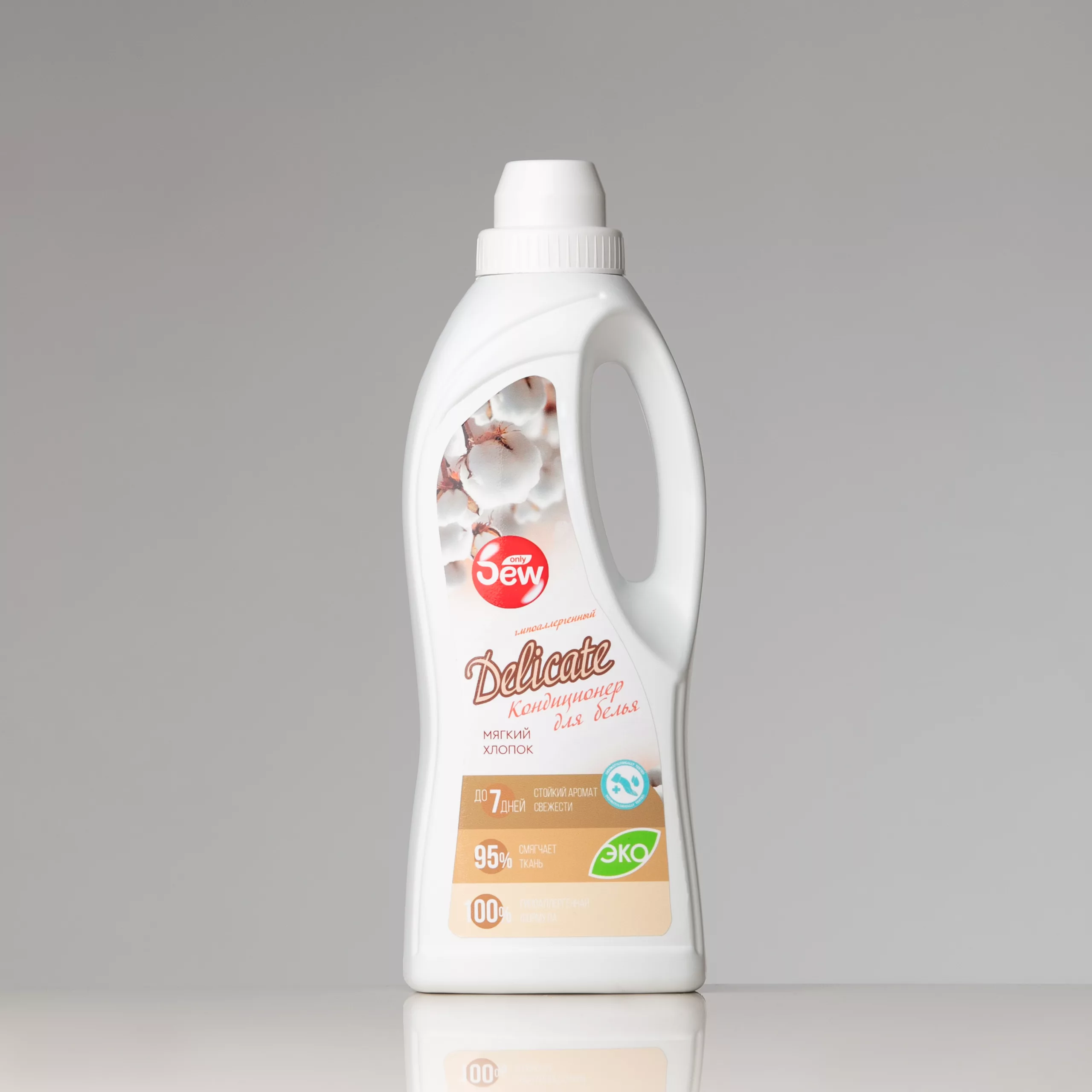 დამარბილებელი  სურნელით „ბამბა„ - 1ლ